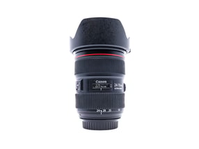 Canon EF 24-70mm f/2.8 L II USM