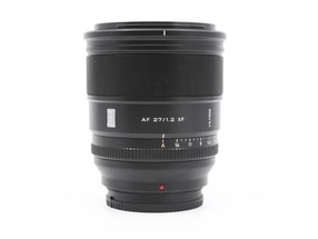 Viltrox AF 27mm f/1.2 Pro - Fujifilm X Fit