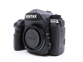 Pentax K-1
