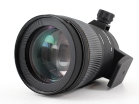 Sigma 150mm f/2.8 EX APO DG Makro HSM - Canon EF Kompatibel