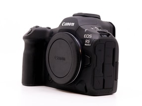 Canon EOS R5 Mark II