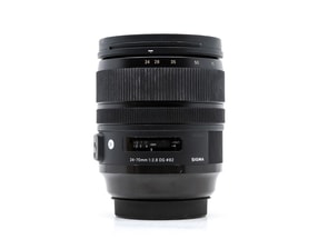 Sigma 24-70mm f/2.8 DG OS HSM Art - Canon EF Kompatibel
