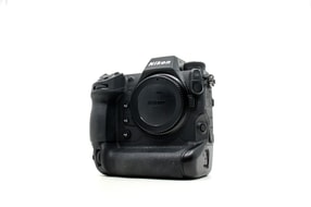 Nikon Z9