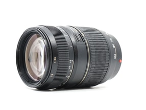Tamron AF 70-300mm f/4-5.6 Di LD Macro - Attacco Sony A