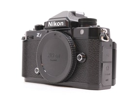 Nikon Zf