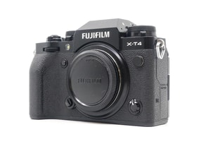 Fujifilm X-T4