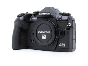 Olympus OM-D E-M1 Mark III