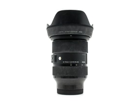 Sigma 24-70mm f/2.8 DG DN ART - Sony FE Kompatibel