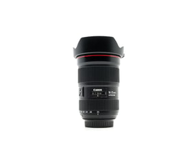 Canon EF 16-35mm f/2.8 L III USM