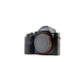 Sony Alpha A7