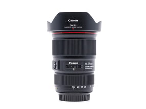 Canon EF 16-35mm f/4 L IS USM