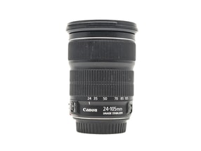 Canon EF 24-105mm f/3.5-5.6 IS STM