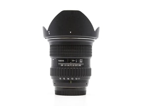 Tokina 11-16mm f/2.8 AT-X Pro DX - Geschikt voor Nikon