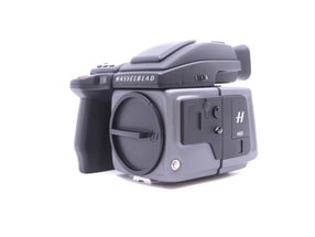 Hasselblad H6D-100c