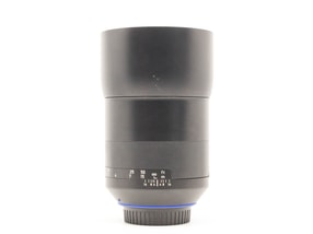 ZEISS Milvus 85mm f/1.4 ZE - Canon EF Fit