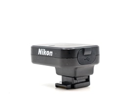 Nikon GP-N 100 GPS-Empfänger