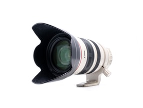 Canon EF 28-300mm f/3.5-5.6 L IS USM