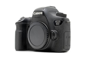 Canon EOS 6D