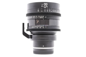 Samyang XEEN CF 85mm T1.5 Cine - Sony FE Fit