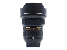 Nikon AF-S Nikkor 14-24mm f/2.8G IF-ED