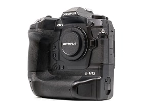 Olympus OM-D E-M1X