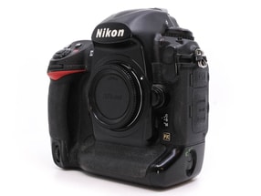 Nikon D3