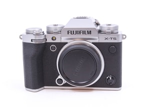 Fujifilm X-T5