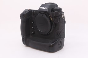Nikon Z9