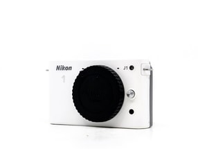 Nikon 1 J1
