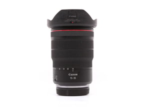 Canon RF 15-35mm f/2.8 L IS USM