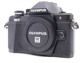 Olympus OM-D E-M10 Mark II