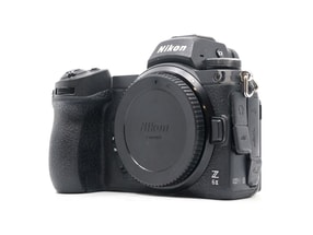 Nikon Z6 II