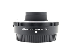 Nikon Z TC-1.4x Teleconverter