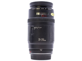 Canon EF 70-210mm f/4
