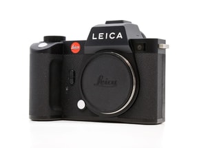 Leica SL2