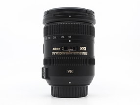Nikon D7500
