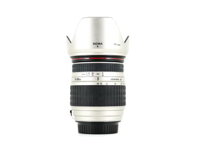 Sigma 28-300mm f/3.5-6.3 Aspherical IF - Canon EF Kompatibel