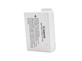 Batteria Canon LP-E8