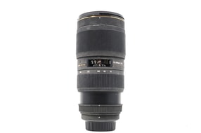 Sigma 70-200mm f/2.8 EX APO DG Macro HSM II - Nikon Fit
