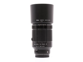 Nikon 1 Nikkor VR 70-300mm f/4.5-5.6