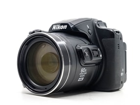 Nikon Coolpix B700