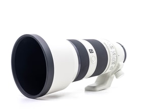 Sony FE 70-200mm f/4 G OSS