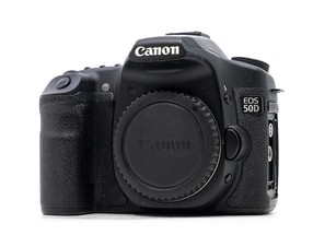 Canon EOS 50D