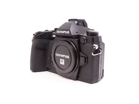 Olympus OM-D E-M1