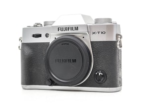Fujifilm X-T10