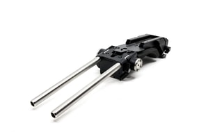 Sony VCT-FS7 Lichtgewicht Rod Support Systeem