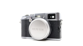 Fujifilm X100