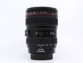 Canon EF 24-105mm f/4 L IS USM