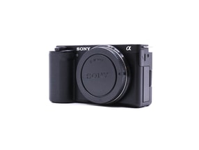 Sony ZV-E10