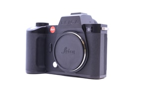 Leica SL2-S